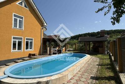 Casă de vânzare 300 mp - Valea Ghinzii - 1