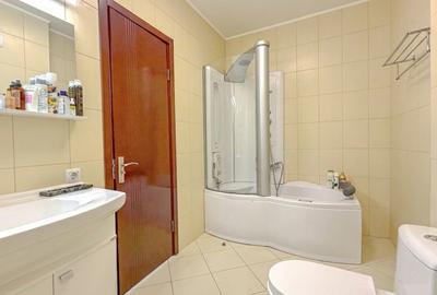 Penthouse panoramic pe Strada Morii–117,42 mp utili, 2 terase, parcare subterana - 14