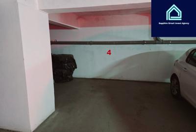 Apartament 3 camere lux cartierul Armenesc, bloc nou, loc parcare subteran - 14