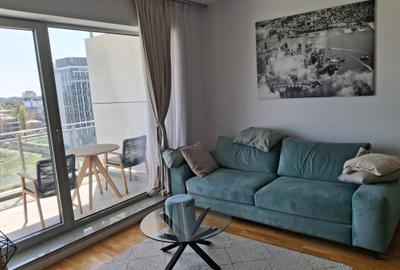 Apartament 2 camere mobilat | Luxuria Residence | Domenii- Parcare Inclusa - 3