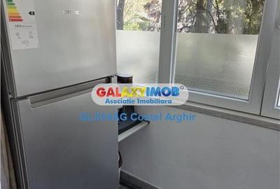 Inchiriem ap cu 4 camere parter Popa Sapca , mobilat si utilat - 2
