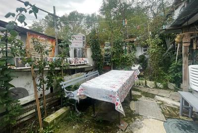 Casa de vanzare  curte propie cu garaj si loc parcare in fata casei - 7