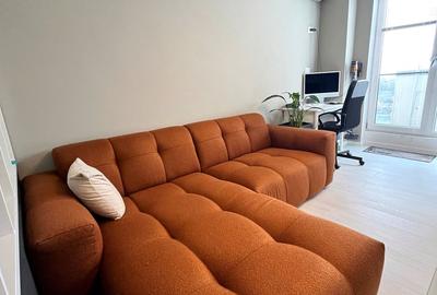 Campeador - Vox - Luxury - Parcare subterana - Mobilat - 12