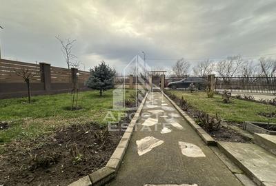 Casa individuala, 5 camere, P+M, Utvin - 15