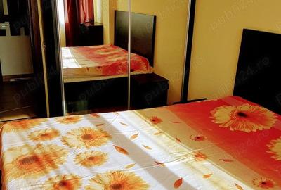Apartament 3 camere, loc parcare, centrală, 5 minute metrou Obor - 8