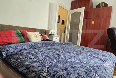 Apartament 2 camere decomandate Centru - Republicii, garaj si loc de parcare - 4
