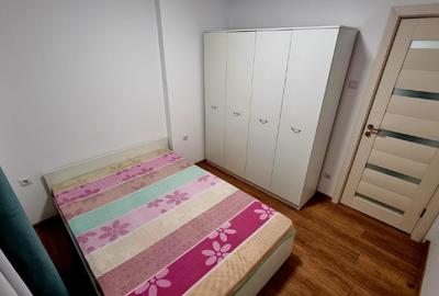 Apartament 2 camere, 50 mp, str. Libertății  (semicentral) - 7