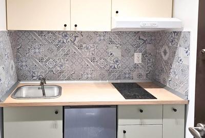 Cozy 1 - Bedroom Apartment | Central Location - Armeneasca Area - 6