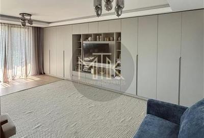 Apartament modern 4 camere | Mobilat&utilat | 2 locuri de parcare | IANCU NICOLA - 4