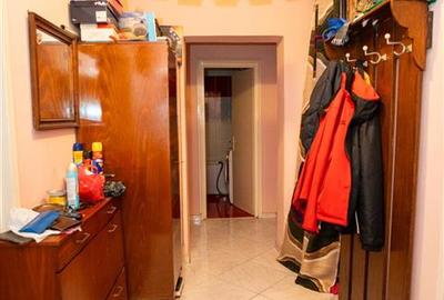 Apartament cu 3 camere, Bld Dacia - 3