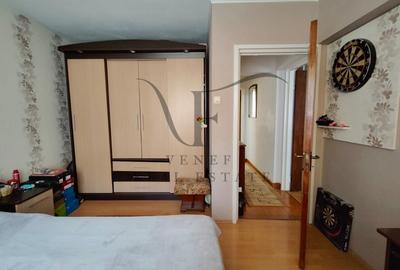 0 COMISION 3 Camere 64 mp 1 balcon etaj 2 Metrou Obor Colentina Calea Mosilor - 9