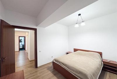 Apartament de inchiriat 3 camere Herastrau - 17