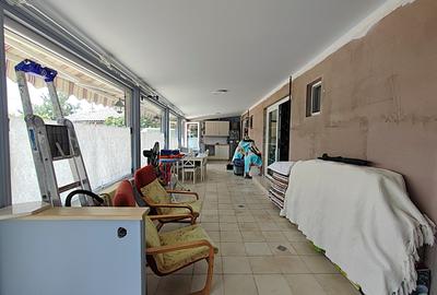 Teren de vanzare in Eforie Nord, central, 474mp, P.O.T. 50%, C.U.T. 1.2 - 9