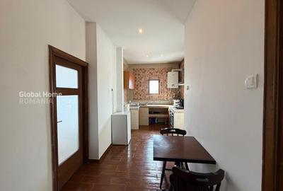 Ultracentral - Apartament 4 Camere | 2 Balcoane | Centrala Proprie + Boxa - 29