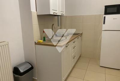 Investitie - Doua Apartamente Regim Hotelier 88mp Centru Sibiu - 13