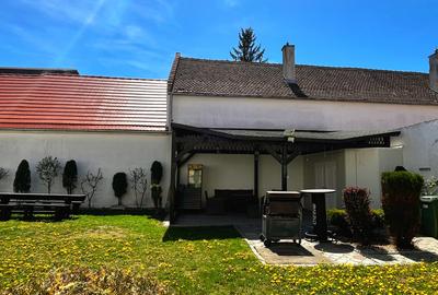 Apartament cu 3 camere în zona Centrală/ Strada Lungă - 5