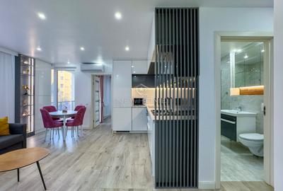 Apartament cu 3 camere de vânzare în zona Centrală - 11