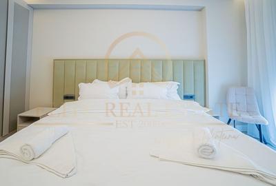 Mamaia - Apartament cu 3 camere, mobilat si utilat, vedere superba. - 10