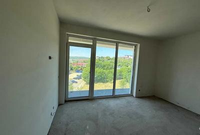 Casă modernă D+P+E, 166 mp utili, cu garaj, Dâmbul Rotund - 4