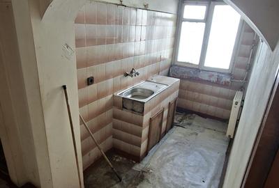 2 camere NORD la preț de garsonieră ! - 7