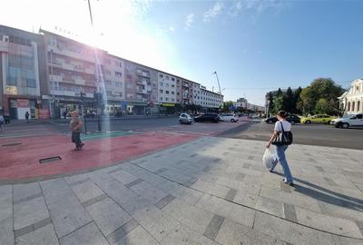 Spatiu comercial de inchiriat Ultracentral Bacau - 4