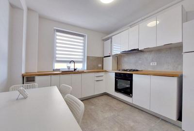 Apartament 2 camere, Grandis - Prima Inchiriere - 1