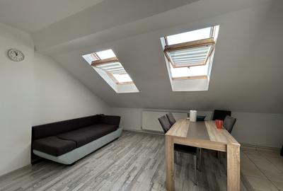 Apartament 2 camere, 40mp utili, etaj 5- Zona Girocului - 1