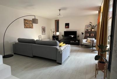 Triplex Dumbravita 136mp (proprietar) - 2