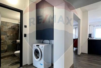 Apartament spațios de închiriat, strada Năsăud, bloc cu lift - 18