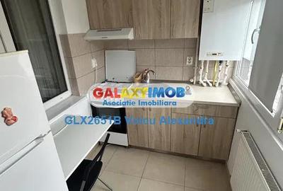 Garsoniera Dubla Berceni - Dimitrie Leonida - 5 Min Metrou - 6