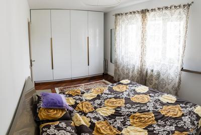 0% Comision ! Apartament de vanzare,  etaj intermediar, cart. Borhanci - 6
