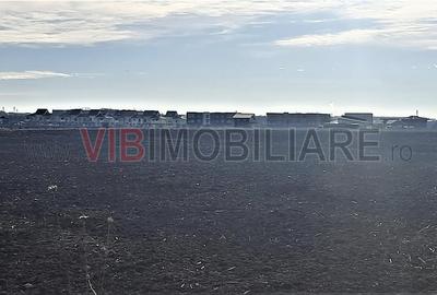 Otopeni - teren intravilan, ideal investitie. - 5