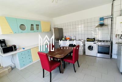 Casa Individuala I 100 MP Utili I teren 600 MP | Turnisor - 6