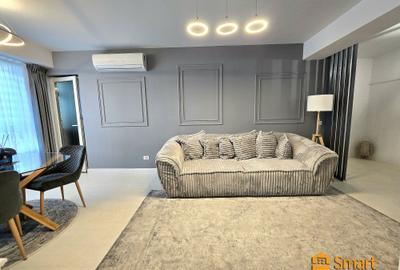 Apartament 3 camere + parcare, mobilat complet , Rasarit de Soare Copou - 1