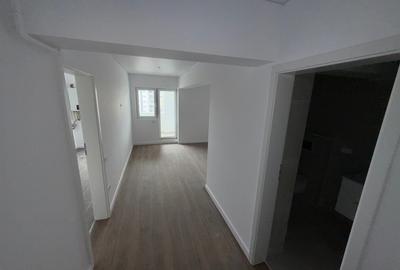 Garsonieră modernă, decomandată – 36.55 mp total – ideală pentru locuit sau inve - 4