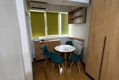 Garsoniera -Renovata - Lujerului - 3