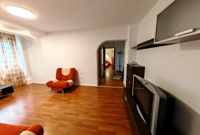 Eleganta Urbana in inima Bacaului | 3 Camere decomandate | Ultracentral - 9