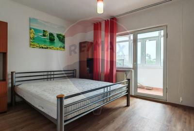 Apartament cu 2 camere de închiriat I Aviatiei I Metrou Aurel Vlaicu - 3
