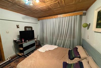 Apartament 3 camere de vanzare in Sud, etaj 3, CT, izolat - 4