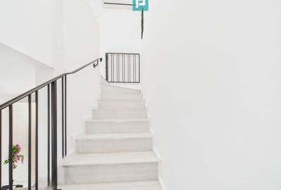 Duplex 1/2 mobilat și utilat în Săcălaz - 10