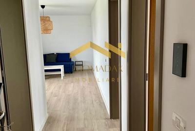 Mosnita Nouă-2 camere-Mobilat - 6