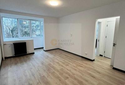 Apartament cu 2 camere decomandat în Drumul Taberei