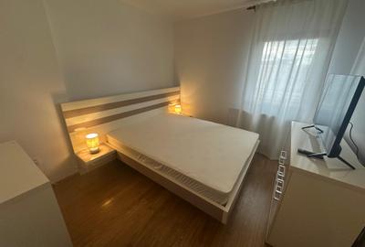 Tudor Vladimirescu - Ap 2 camere mobilat si utilat, etaj 2/3 - 6
