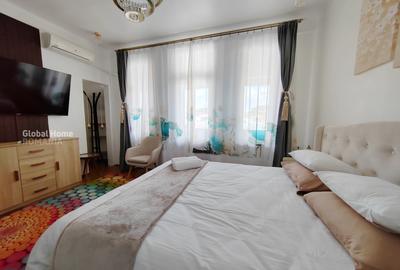 Parc Carol | Tineretului | Etaj în vilă, 5 camere, ideal rezidențial sau birou - 12