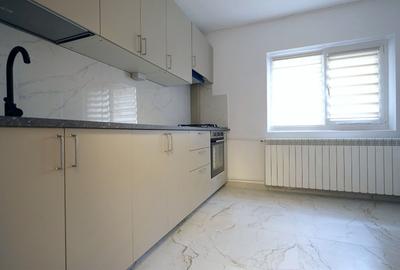 UNIRII - Octavian Goga, apartament deosebit, parter/8 aflat la prima inchiriere - 8