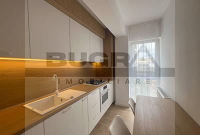 Apartament de 2 camere, 55mp, lux, parcare, zona Terra - 4