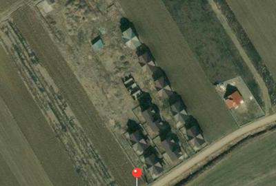 Teren intravilan 12500MP+ 10 Vile Duplex Finalizate|Tartasesti-Gulia Residence 1 - 11