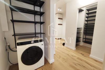 Apartament modern cu 3 camere vânzare | La cheie | Calea Florești - 9