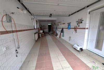 FOR SALE  Vila Signature in Ansamblu Rezidential Privat, Snagov - 28