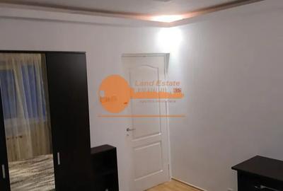 Apartament 3 camere zona 13 Septembrie - 9
